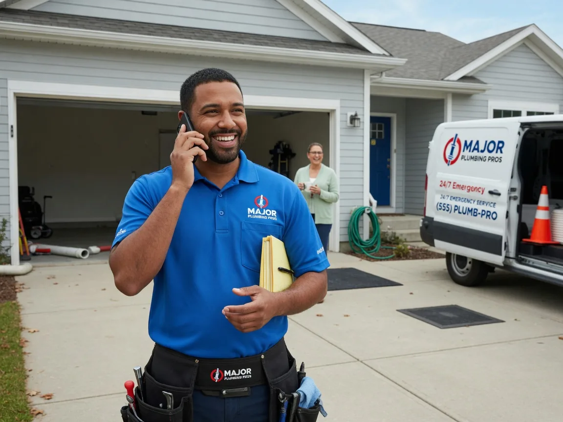 Drain Cleaning Services Goshen, NY FAQs